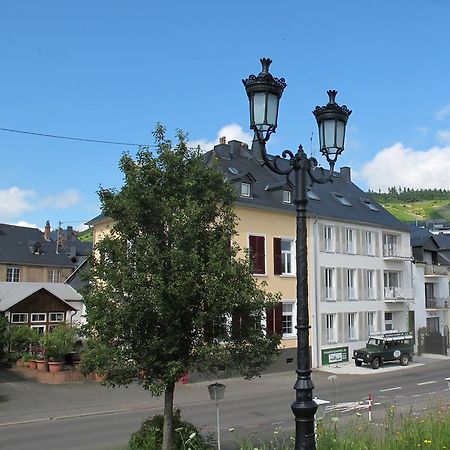 Mosel - River - Quartier 31 Ξενοδοχείο Lieser Εξωτερικό φωτογραφία