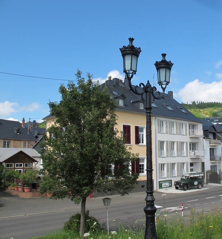 Mosel - River - Quartier 31 Ξενοδοχείο Lieser Εξωτερικό φωτογραφία